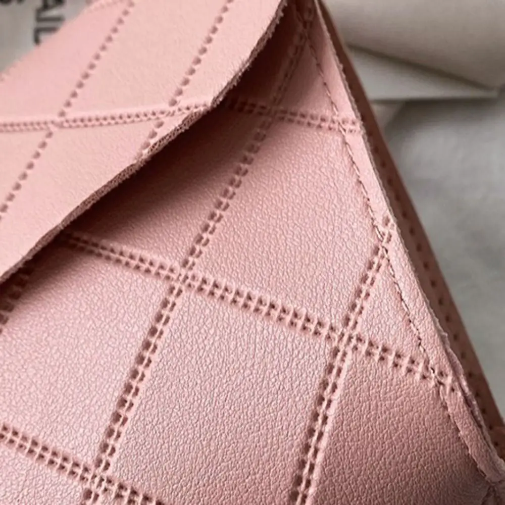Female Women Ladies Small Messenger Bag Crossbody Bags Mini Handbags Shoulder Bag view 2