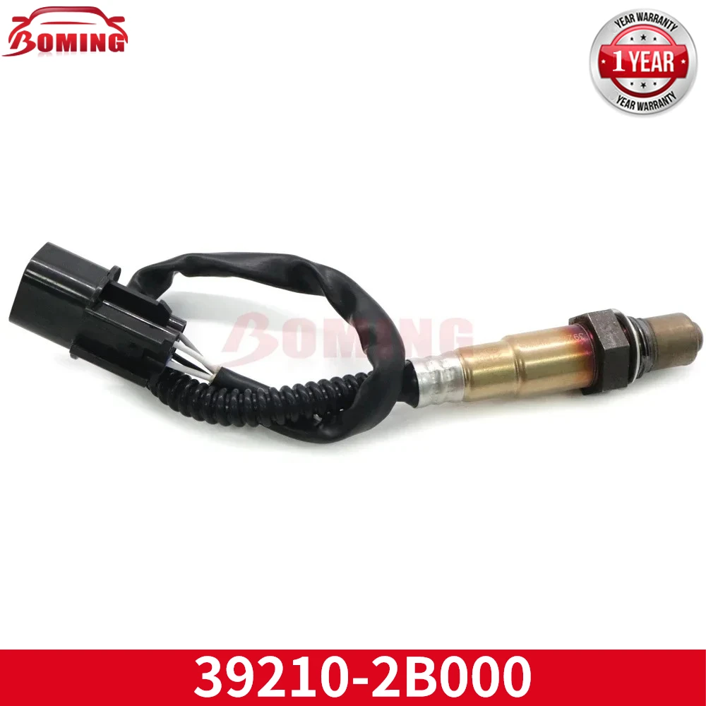 Air Fuel Ratio Lambda Oxygen O2 Sensor For HYUNDAI EQUUS GENESIS KIA BORREGO K900 3921002900 3921003020 3921026810 39210-2B000