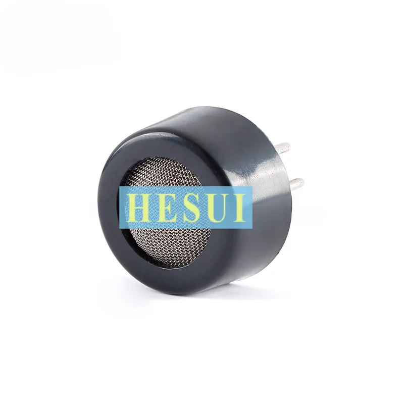 MQ-137-sensor de gas semiconductor, amoniaco Original, rango 5-500ppm