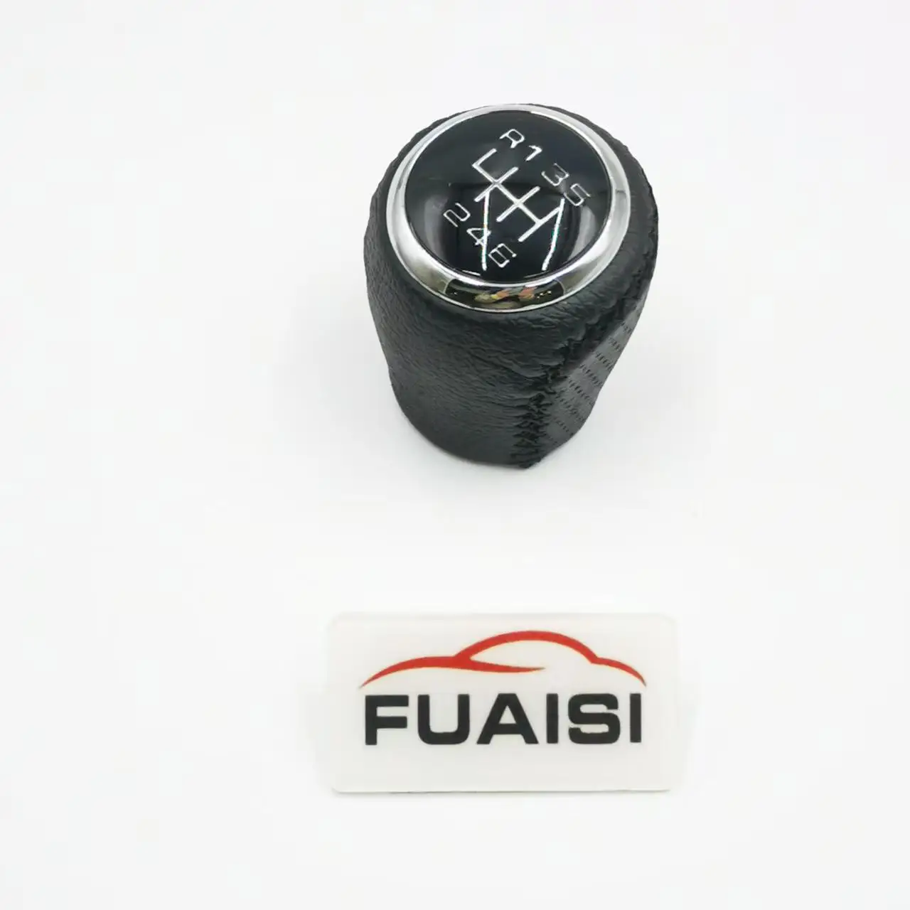 High Quality Gear Shift Knob 6 Speed 1703011BK84XA84 For Great Wall Haval H5 4D20 6 Speed
