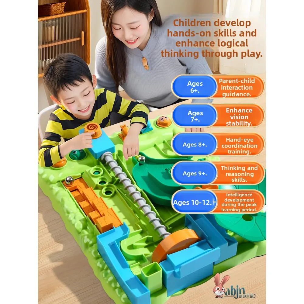 

Игрушка-шар «Приключения в джунглях» для мальчиков от 3 до 6 лет и старше, 5+ лет, с дистанционным управлением, пластиковая, Eonal Toys