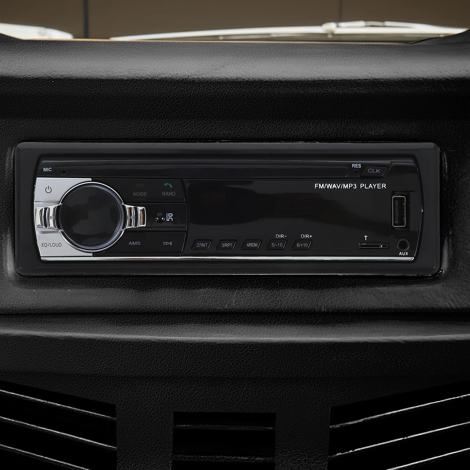 

Textured PVC Car Interior Wrap Film Dashboard Protection Scratch Resistant Car Modification Wrap Film Automotive Interior