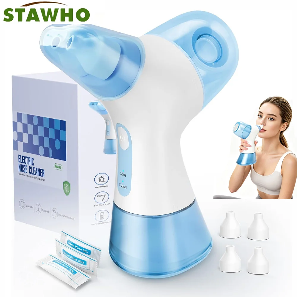 1set-electric-nasal-irrigator-sinus-rinse-machine-2-modes-dual-tank-self-cleaning-usb-c-rechargeable-30-salt-packets-congestion