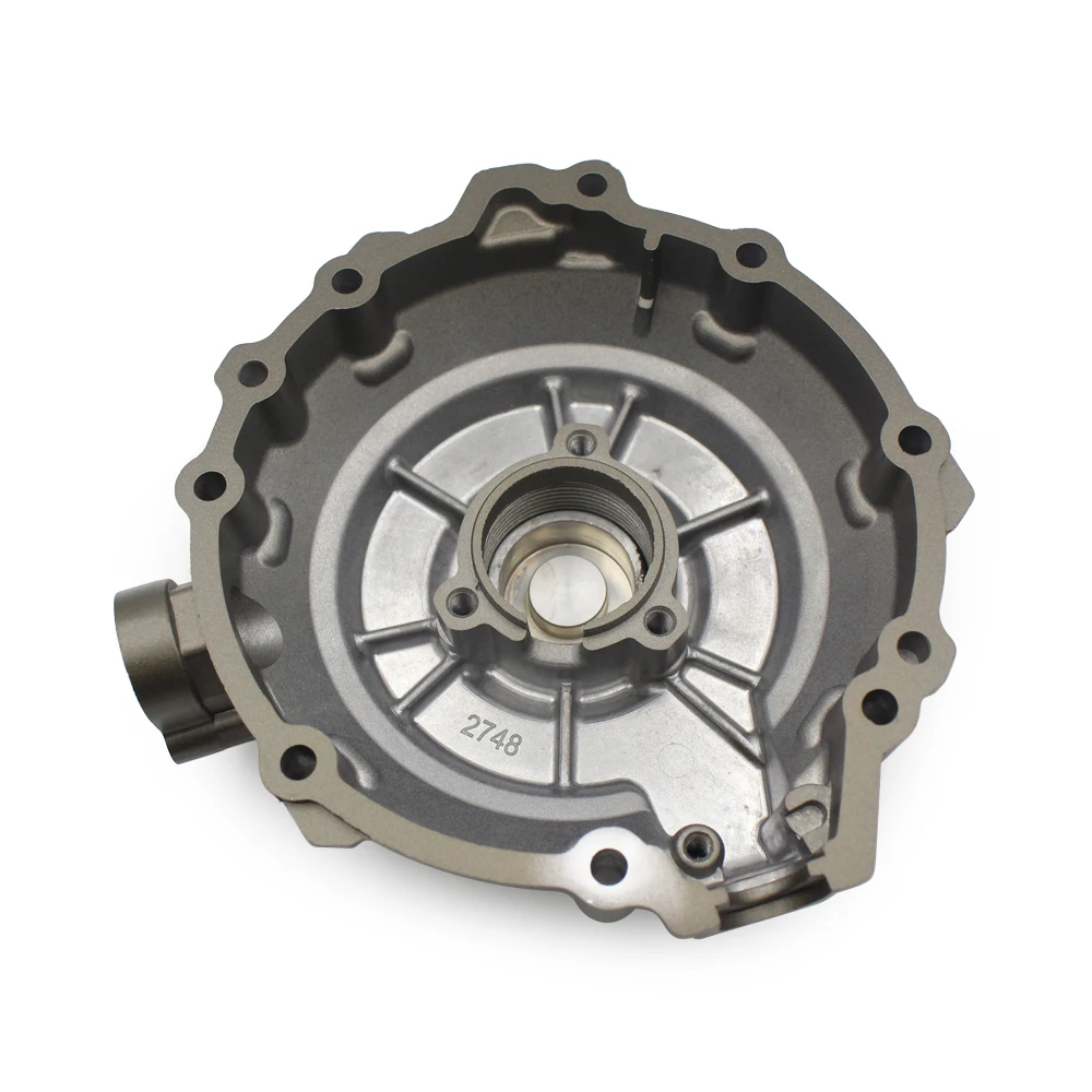 Do BMW S1000 RR S1000RR 2020-2023 Akcesoria motocyklowe Pokrywa skrzyni korbowej stojana silnika