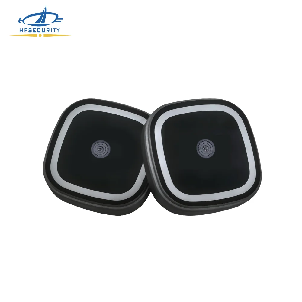 HFSecurity VP930Pro Windows Android Palm Payment Machine Type-C Scan 360° 7-15cm Recognition Distance Palm Pay Machine for Hotel