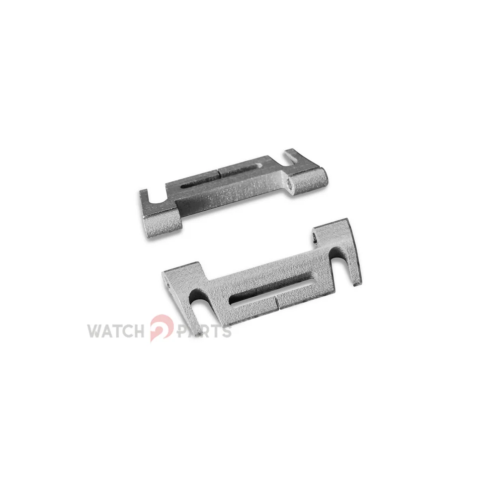 Watch Leather Strap Insert for Patek Philippe Nautilus PP 7010 Ladys' Watch Band