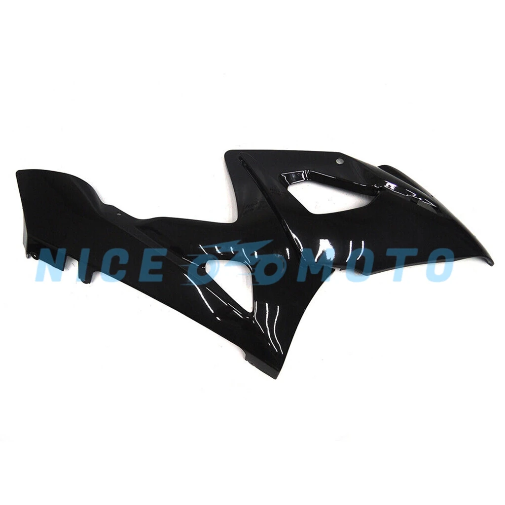 Gloss Black Fairing kit For Suzuki GSXR1000 2005 2006 GSX-R1000 k5 05 06 gsxr 1000 Bike Rebuild Body Shell