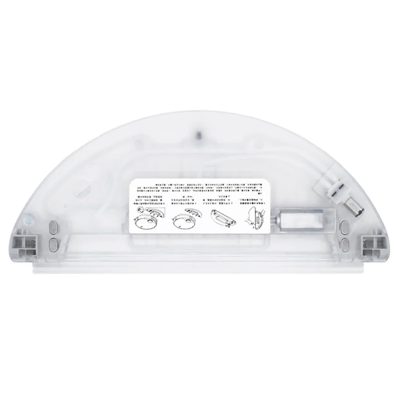 A02V-Applicable To Xiaomi Mijia Robot Vacuum Cleaner Applicable To Xiaomi Mijia For Greater Durability