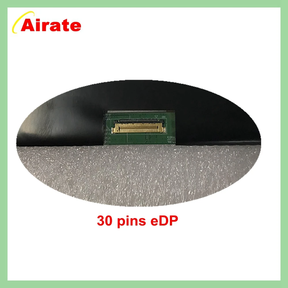 15.6 بوصة EDP شاشة لاب توب LCD B156XTN07.1 N156BGA-EB2 NT156WHM-N32 NT156WHM-N42 N156BGA-EA2 B156XTN04 15 6 شاشة رفيعة 30 دبوس