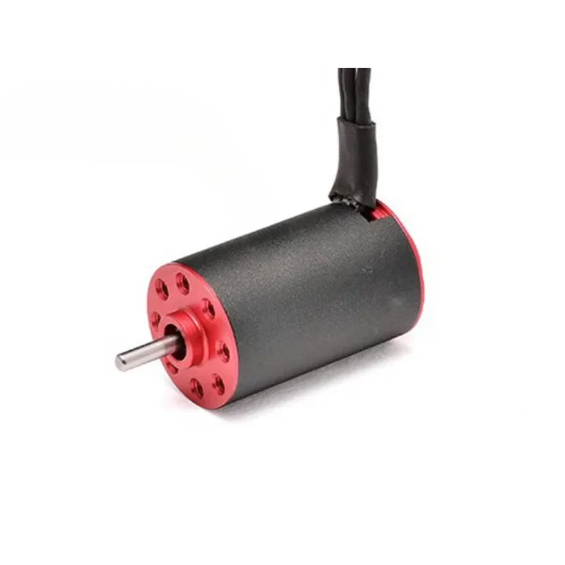 

1: 28 Car Interior Brushless Motor 1625-12000KV Mosquito Car MINI Remote Control Car 130 Motor Upgrade