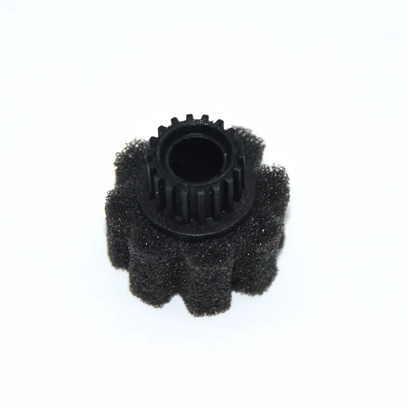 10pcs For Ricoh Aficio 1075 2075 MP7500 MP6001 MP7001 MP8000 MP8001 MP9001 MP1350 MP1357 Sponge Gathering Roller B478-3503