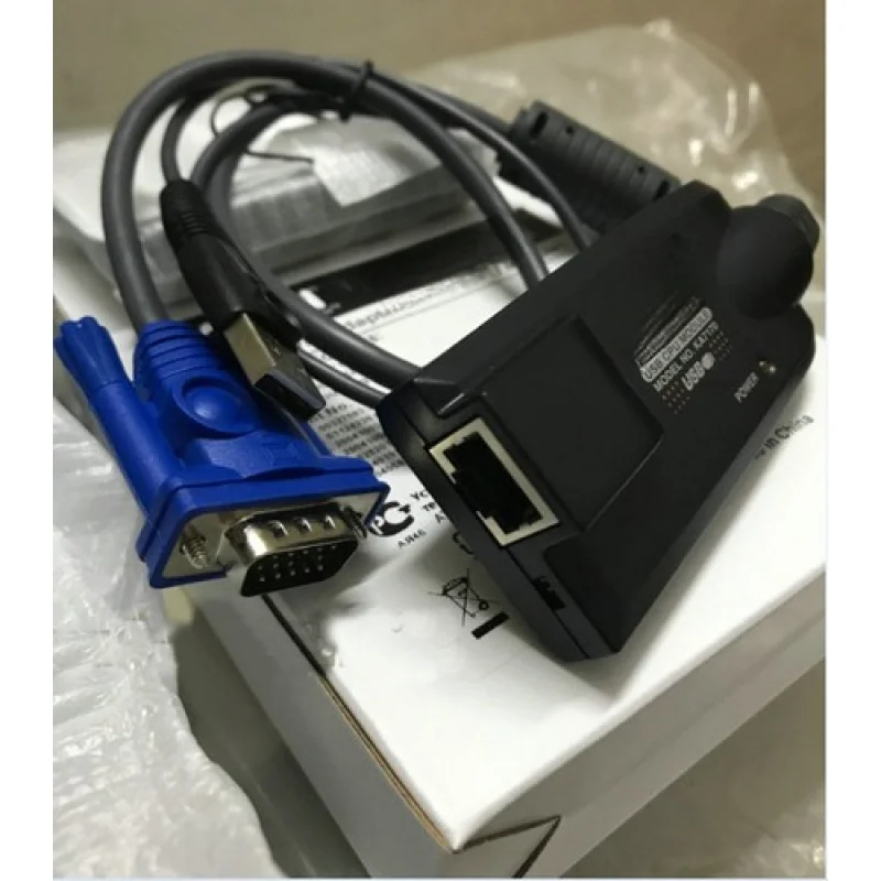 

95new for ALTUSCN KA9570 USB CPU MODULE KVM Adapter Cable