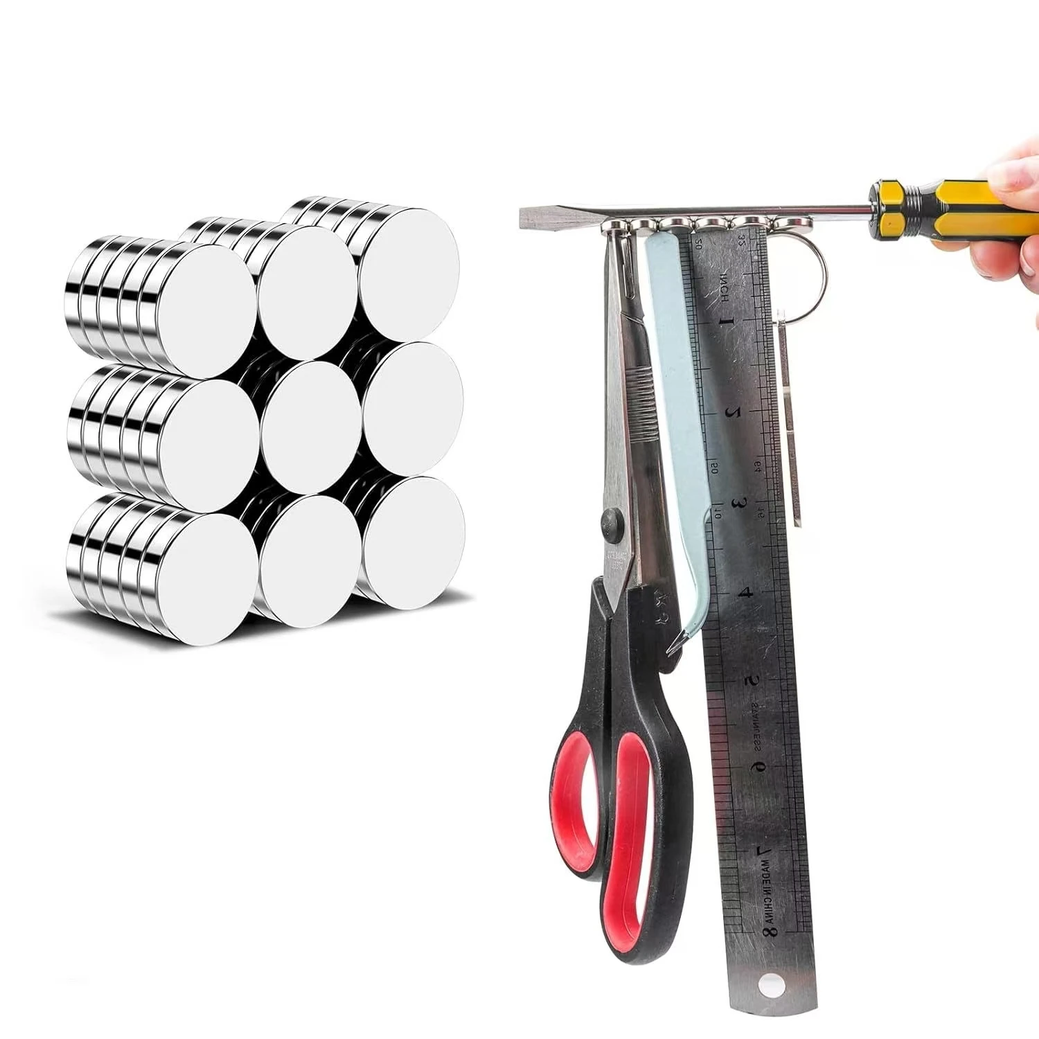 Thumbnail 3 - #2 Latest Craft Magnets Updates