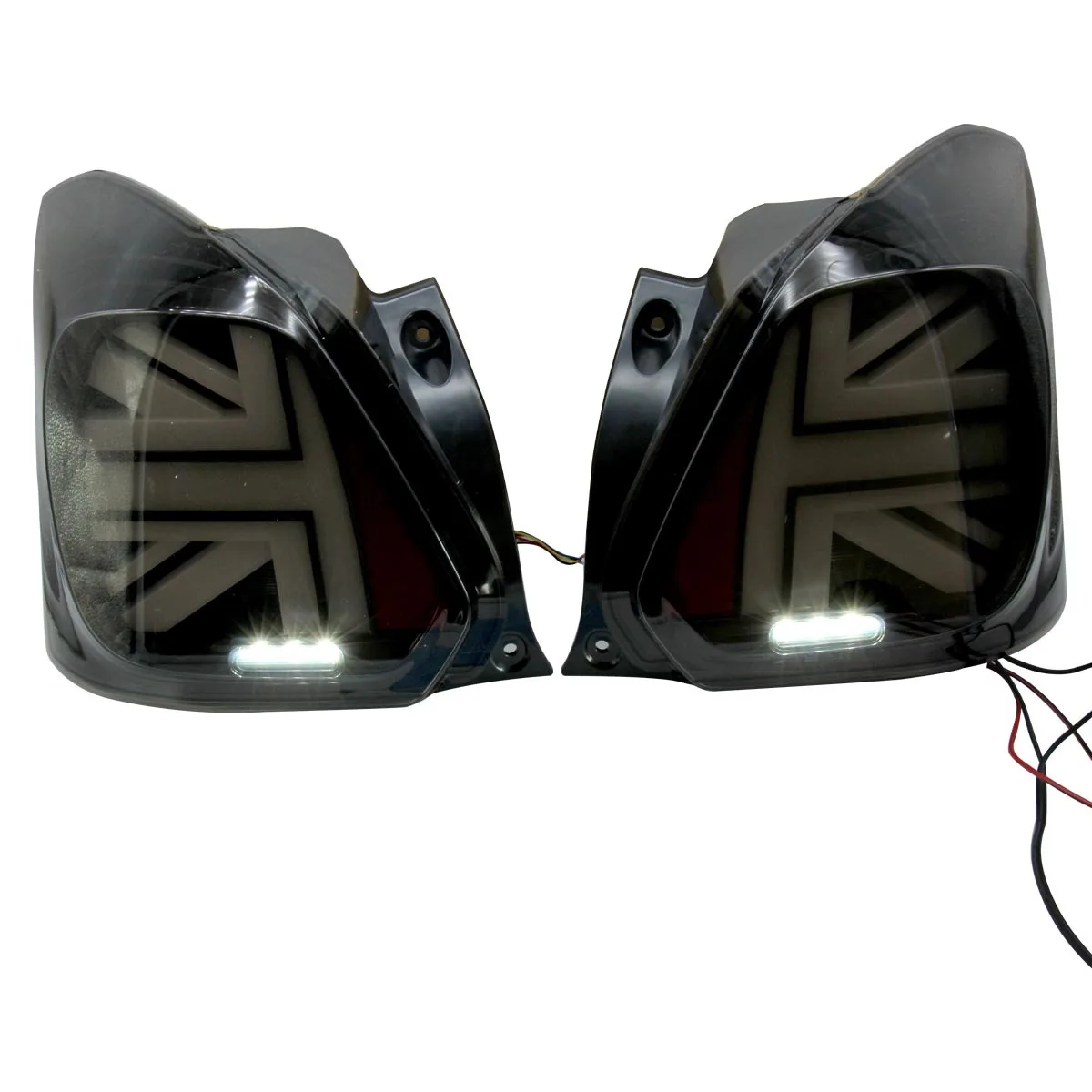 

Juncar is suitable for 2018-2020, Suzuki Swift, tail lights, special car, modified brake lights rear fog lights