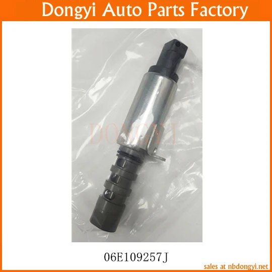 high quality control valve for 06E109257J  06E 109 257 J