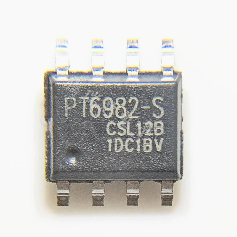 (5piece)PT6903-S PT6964-S PT6911-S PT6983-S PT6982-S SOP-8 driver chip  Provide One-Stop Bom Distribution Order Spot Supply