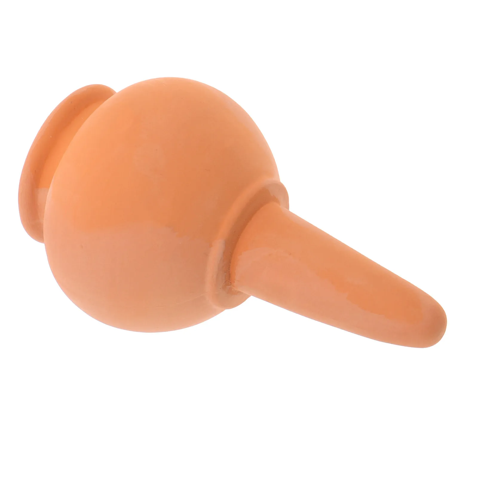 Self Watering Ceramic Spikes for Plants Automatic Drip Irrigation Stakes Terracotta Watering Spikes Indoor Outdoor Cactus Flower
