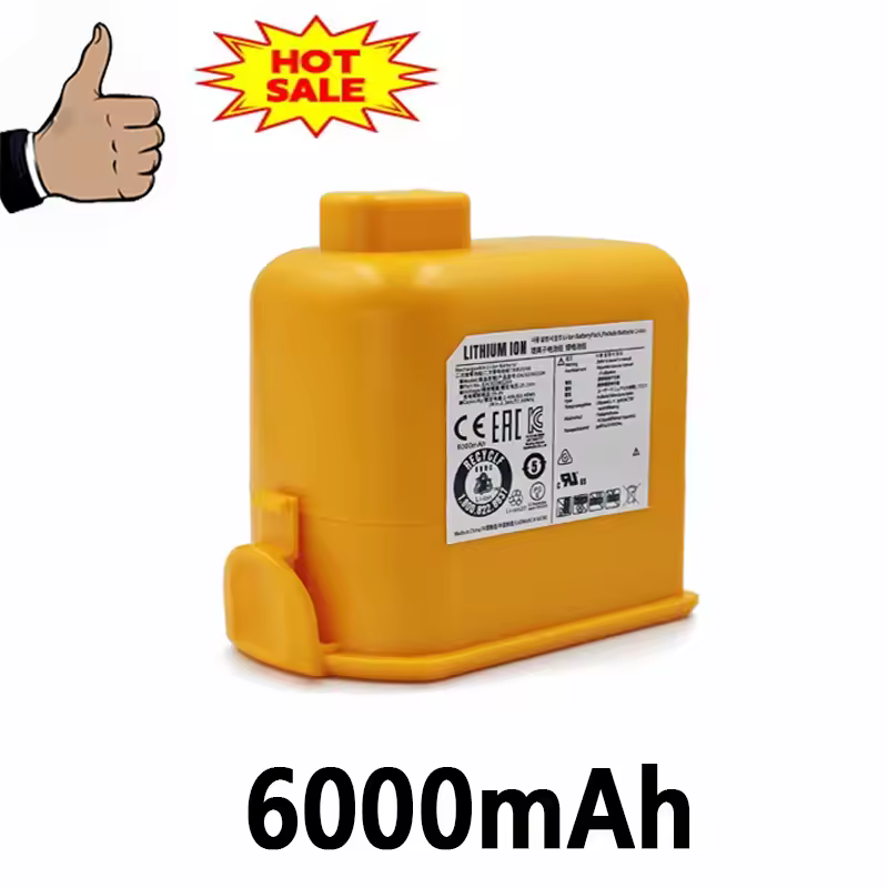 정품 배터리 이미지