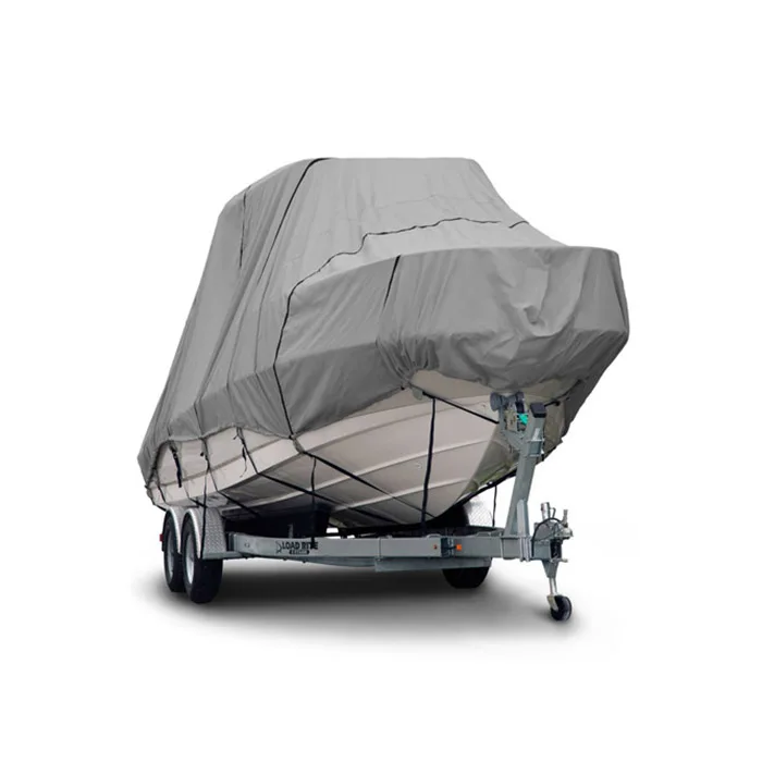 

Firstclub T-Top Boat Cover