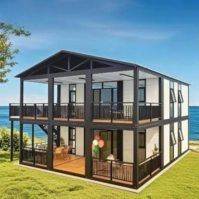 Retractable Retractable Foldable Expandable House Flexible Telescopic Side Wall Adjustable Space Size Prefab Mobile Home Easy Adapt - Aliexpress Deal