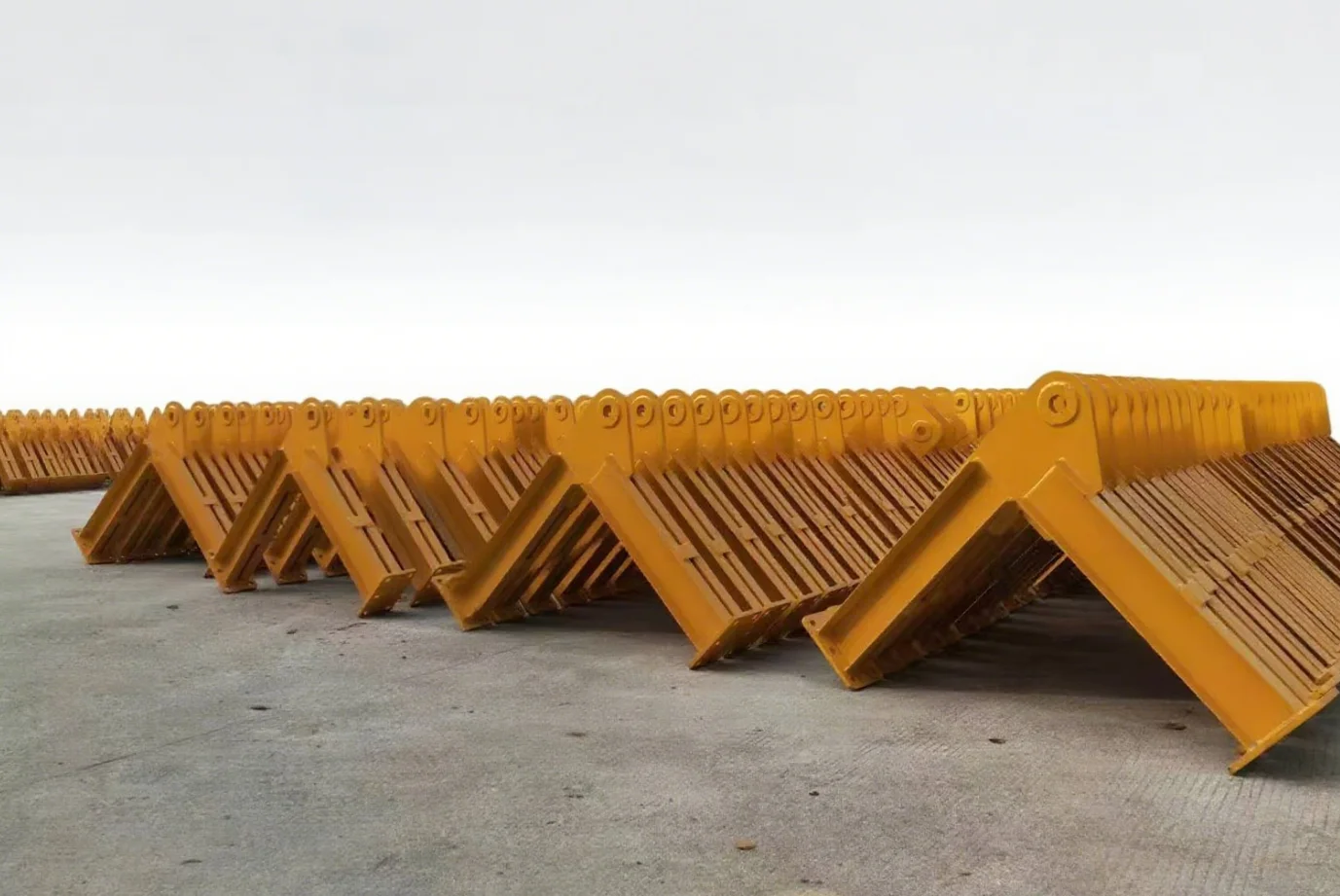 Construction Machinery Spare Parts Tower Crane Mast Section Anchor Frame with Embedded Legs Climbing Frame
