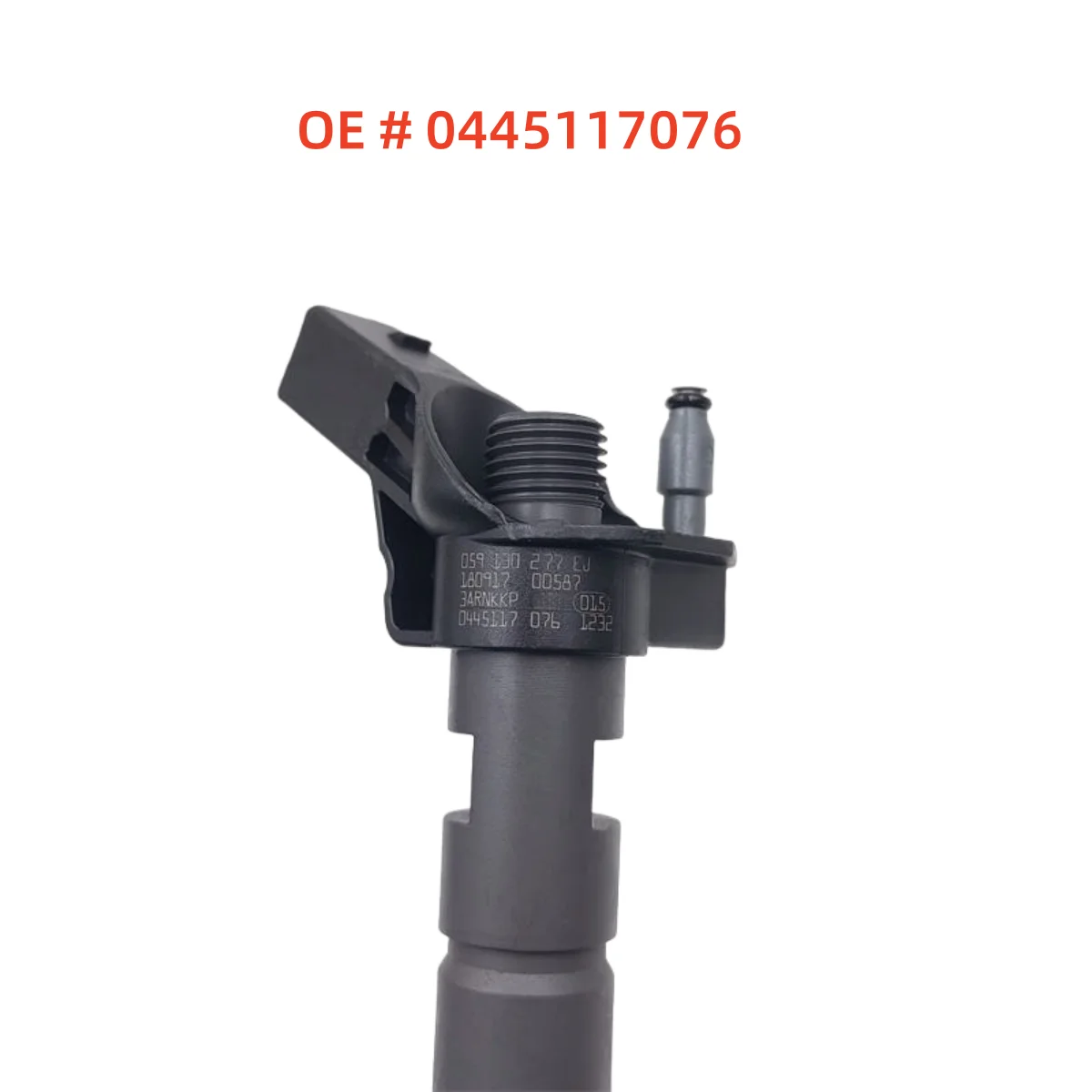 

High Quality 0445117076 0986435413 Fuel Injector for Audi A4 A5 A6 A7 A8 Q7 VW Touareg 3.0 TDI Diesel Engine