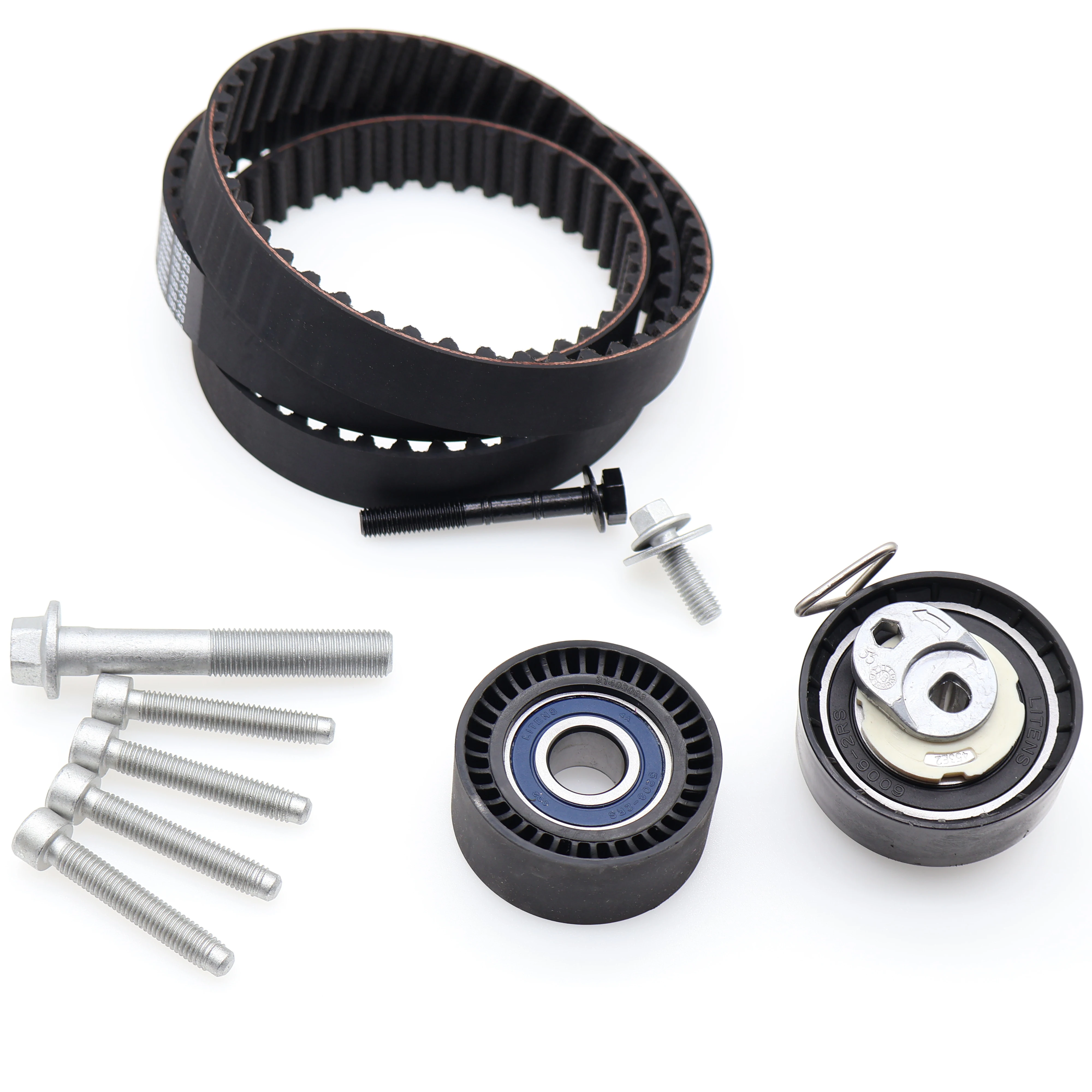 32213096 Car Tooth Belt Kit Timing Belt Kit Timing Belt Parts For Volvo XC90 XC60 V90 S90 S90L 3159937