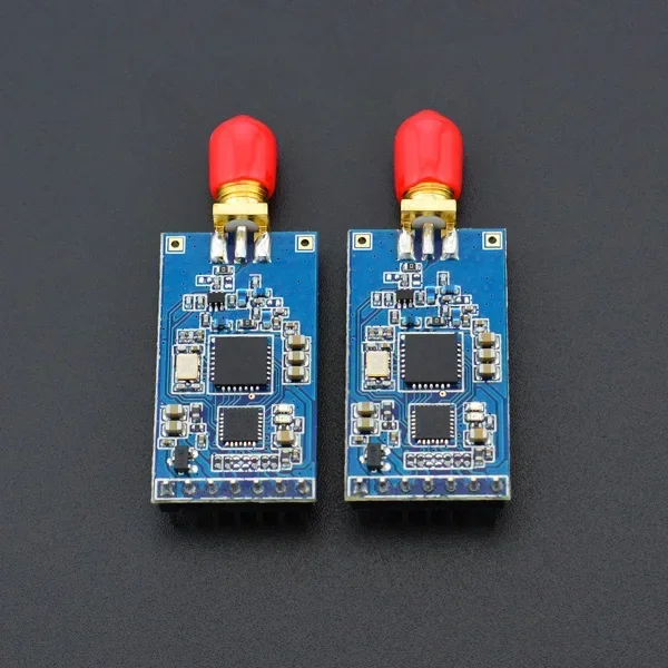 

Cheap And high quality Applicable To LoRa MESH Wireless Communication Module-433MHZ/868MHz