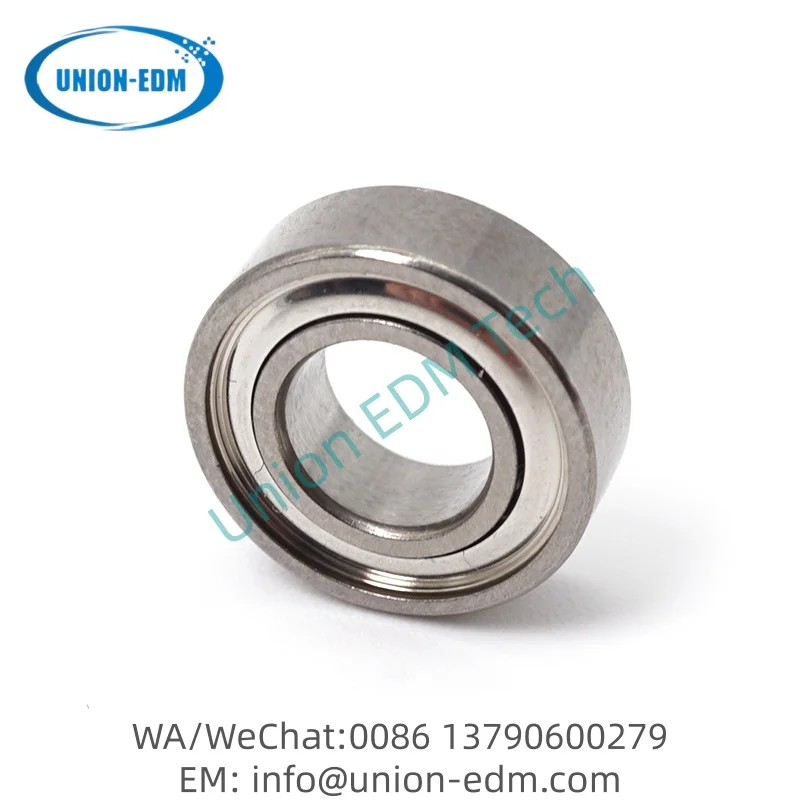 A97L-0001-0670#1260Z Bearing A97L-0001-0670/1260Z Fanuc EDM wear parts