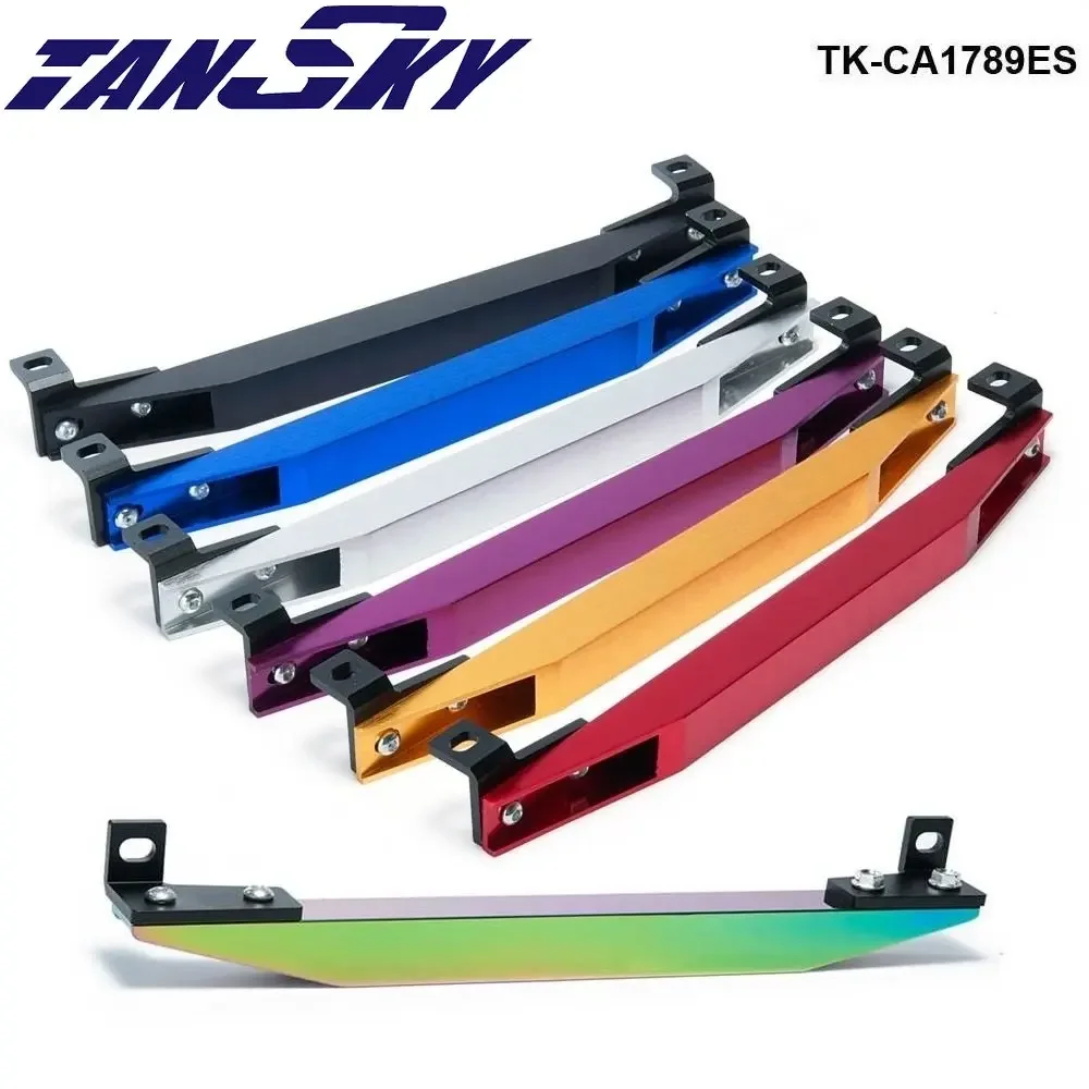 SUBFRAME LOWER TIE BAR ES REAR with EPMAN Sticker Fit for Civic Ep Integra Dc5 Civic Coupe Em2 ES TK-CA1789ES