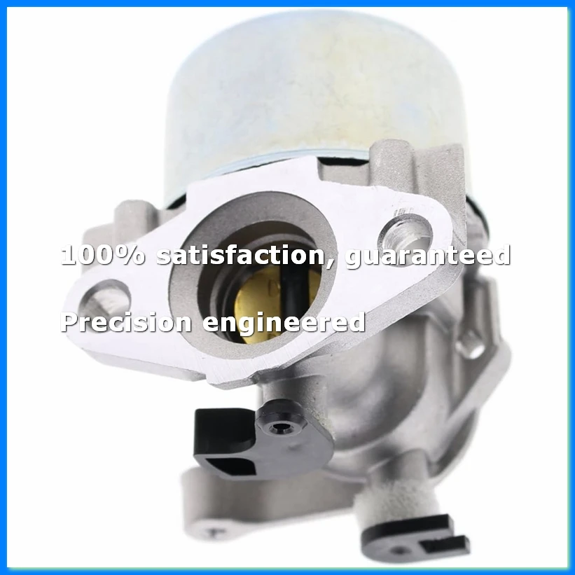 675 190Cc Carburetor Fuel Filter Spring Spark Plug Kit for 6.25HP 6.75HP MRS Push Mower 675 190Cc-A73M