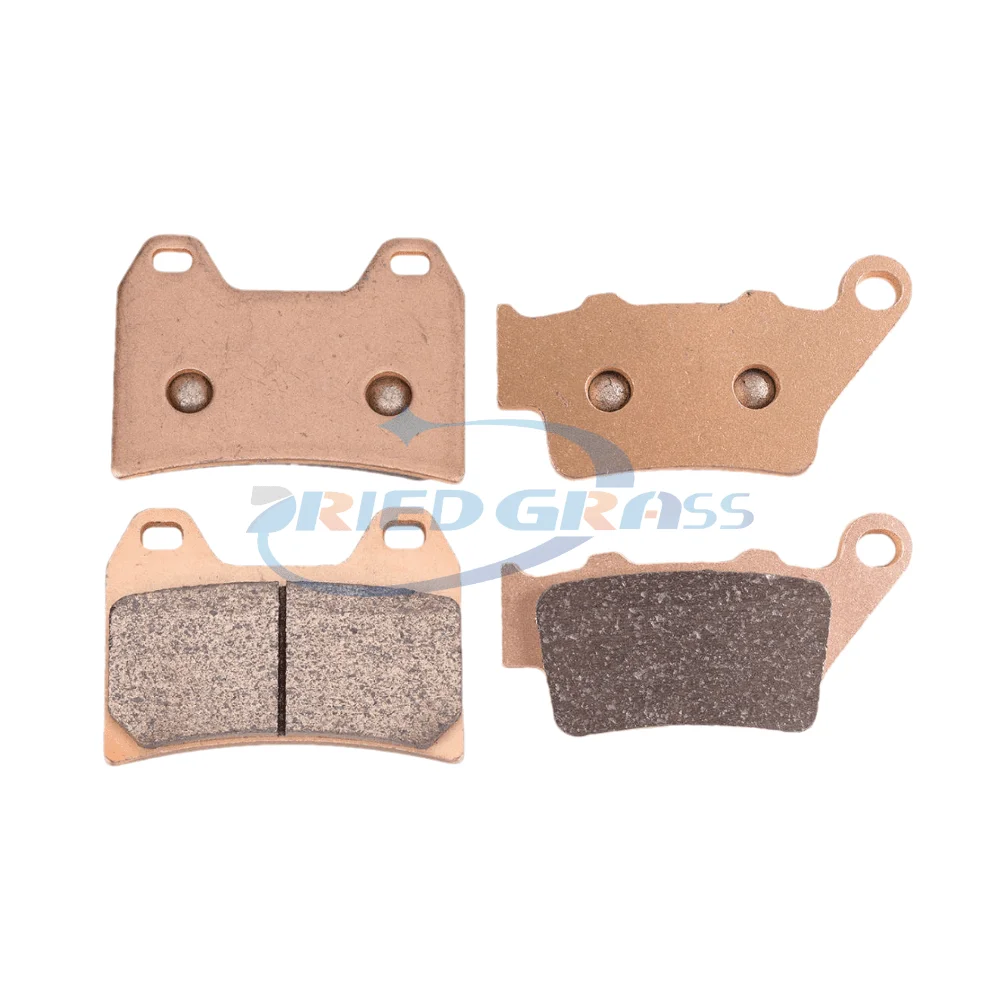 

Sintered metal brake pads for SMC 625 2004 2005 2006 II 640 1999-2007 06 05 04 03 For HUSQVARNA SM 610 S R LT610 2000