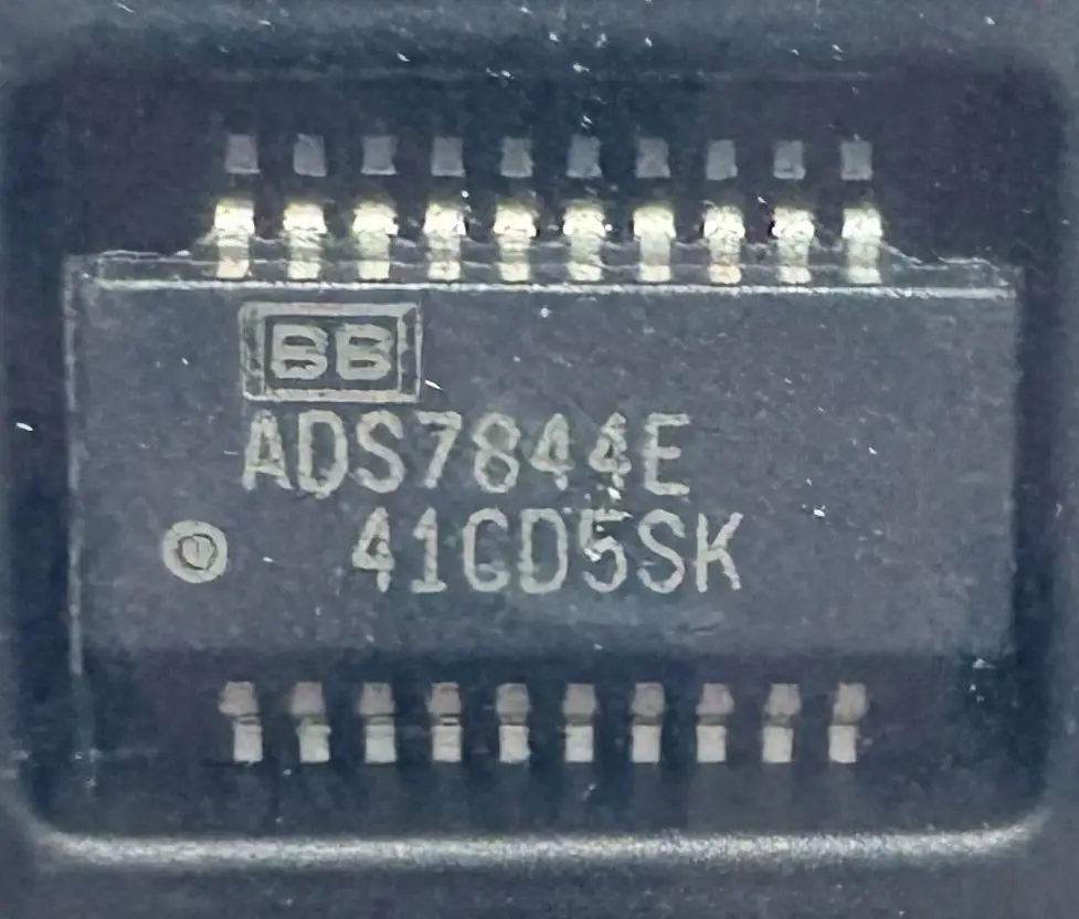 ADS7844E/2K5 12-Bit…