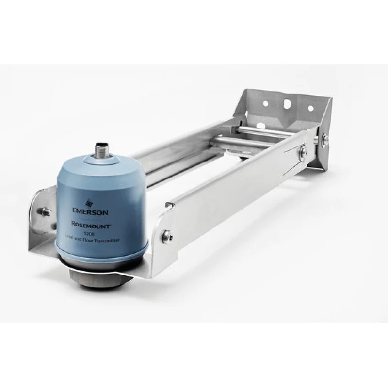 2026 Hot Sale 100% Original Brand New Emerson for 1208 Level Flow Transmitter-Non-Contacting Radar 0.08 In. Accuracy 15m
