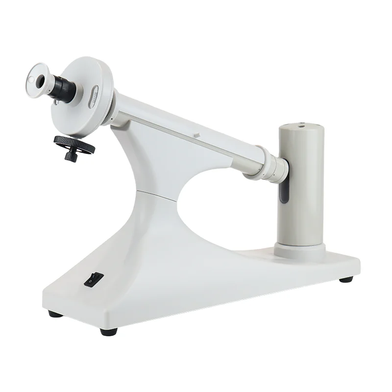 

Laboratory Visual Polarimeter Automatic Optical Rotation Sugar Meter Brix Refractometer Lab Disc Polarimeter with Sodium Lamp