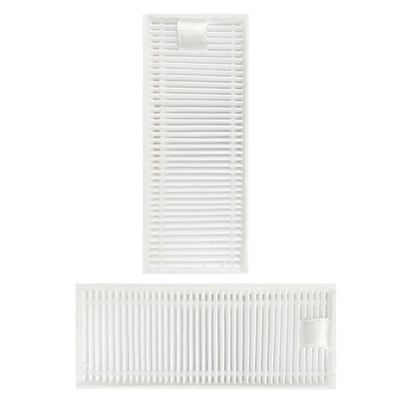 Hepa Filter Replacement For Thamtu G11 Robot Vacuum Cleaner Spare Parts Accessories Hepa Filter