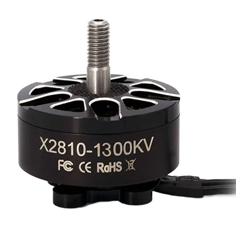 X2810 1300KV Brushless Motor For 7Inch FPV Racing Drones Drone Quadcopter Motor Drones Accessories - view 2