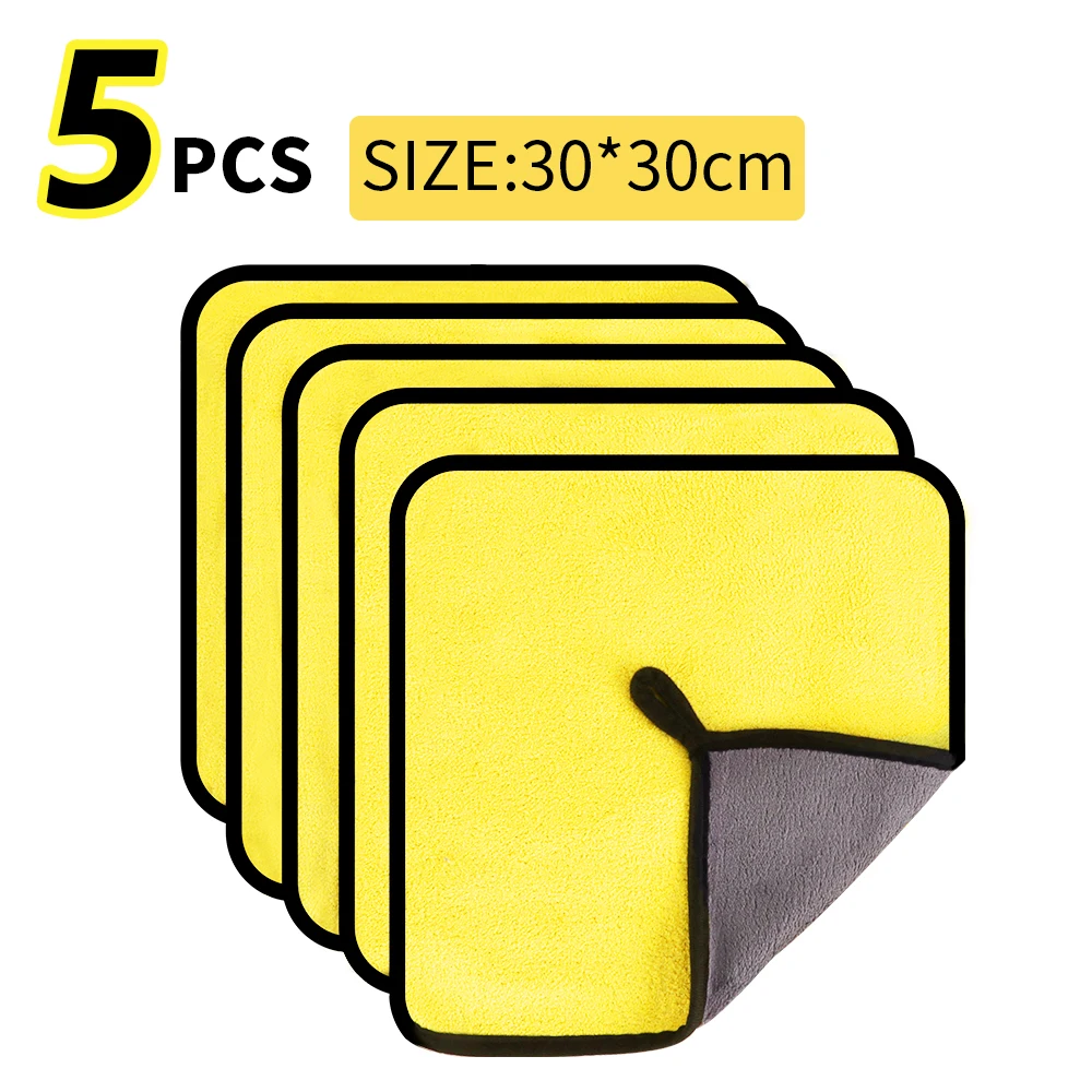 T056-5pcs-yellow