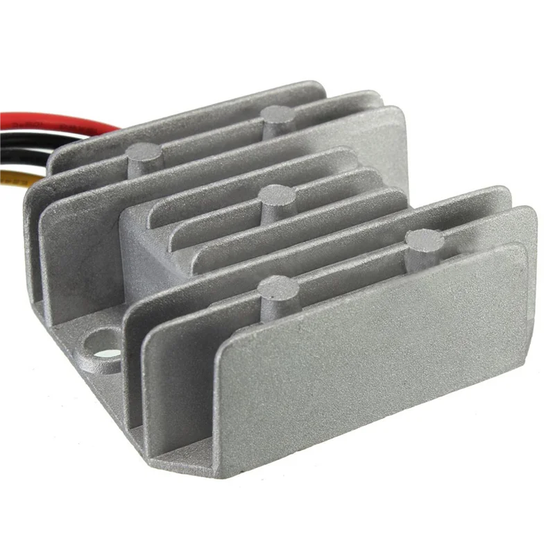 8X DC-DC 12V Step U…