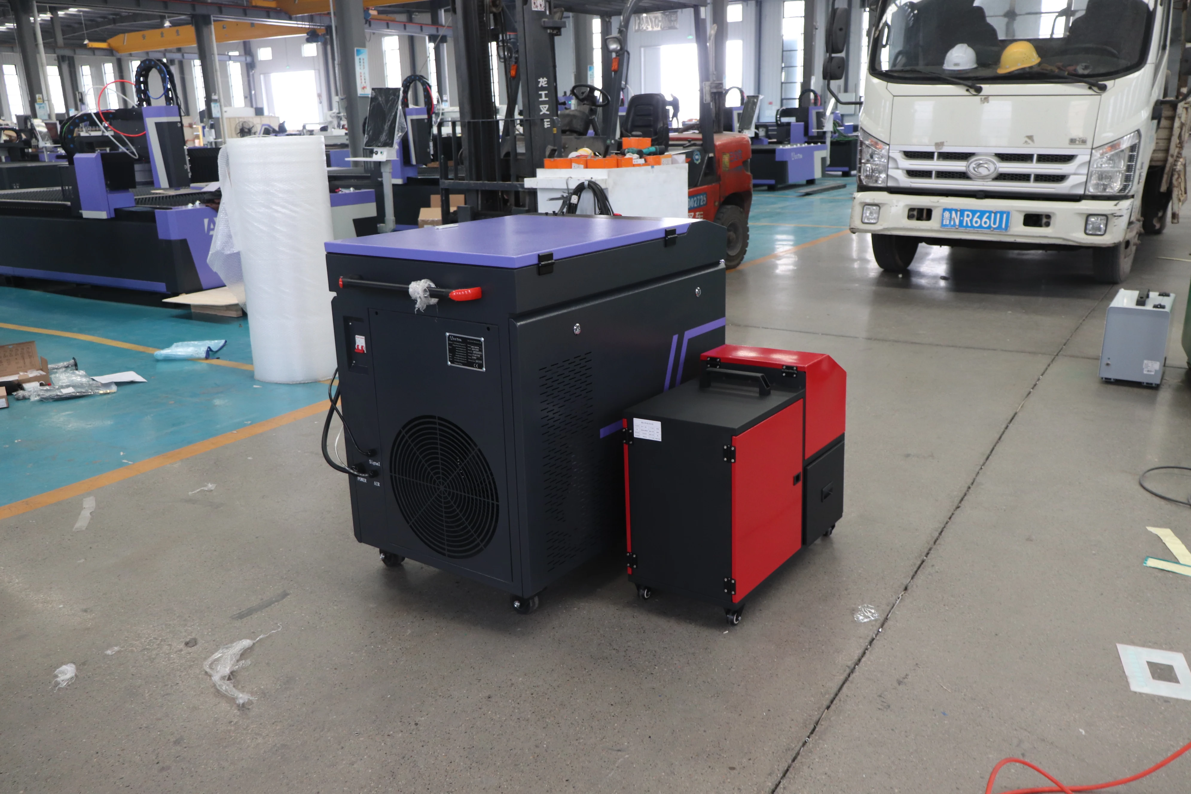 ACCTEK 2000W 3000W Portable Li - đánh giá và giá Laser Welder 3000W Fiber