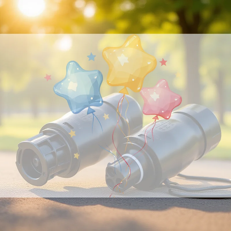 BC01 3 Pin Connecto…