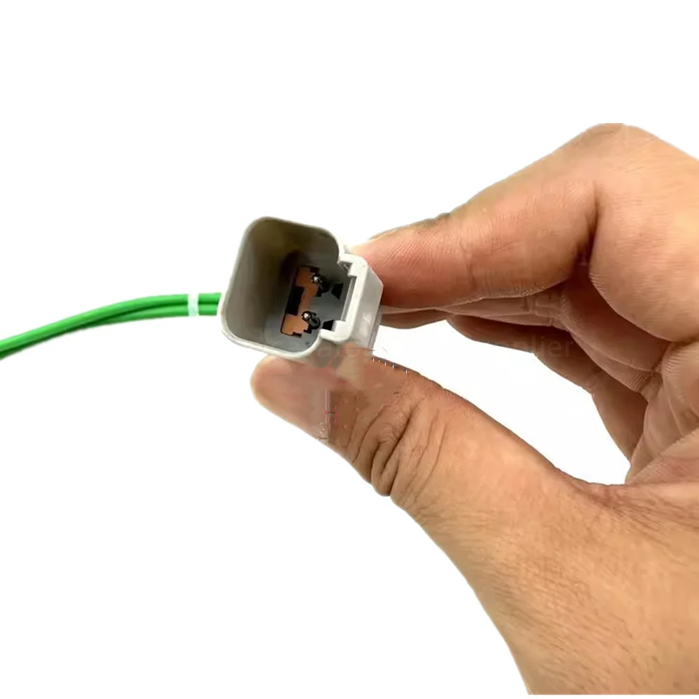 ل 1543064   154-3064 E323GC/330GC/336GC أجزاء حفارة صمام الملف اللولبي النسبي للمضخة الهيدروليكية