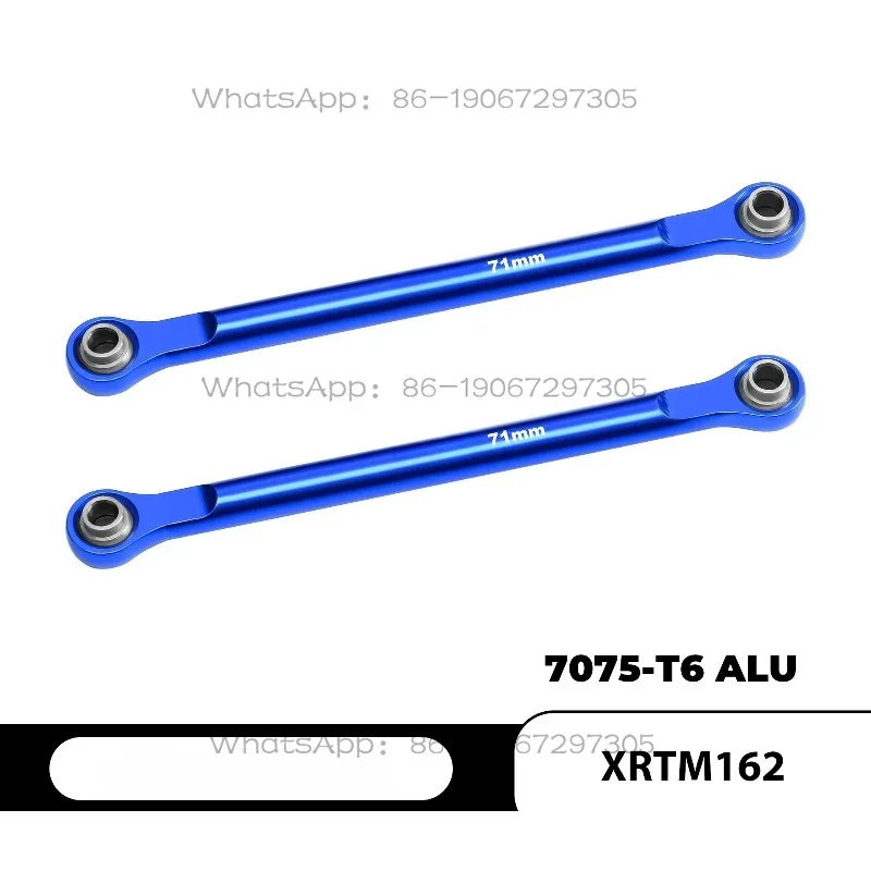 MINI XRT Mini XRT Aluminum Alloy 7075 Front Steering Rod