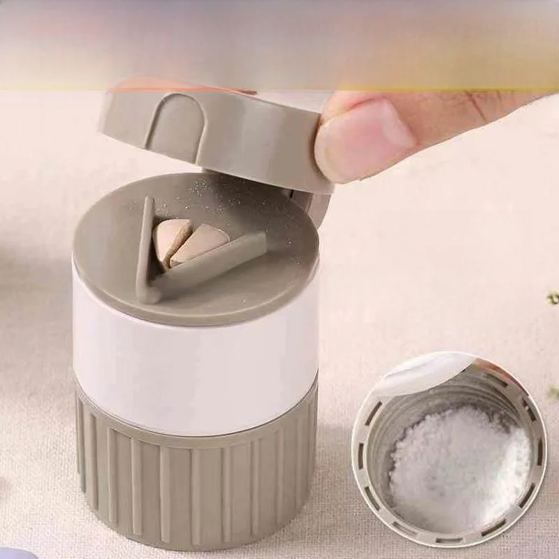 cortador-e-moedor-de-remedios-portatil-quatro-em-um-para-uso-domestico-de-bebes-e-animais-de-estimacao-novo-modelo-caixa-qu