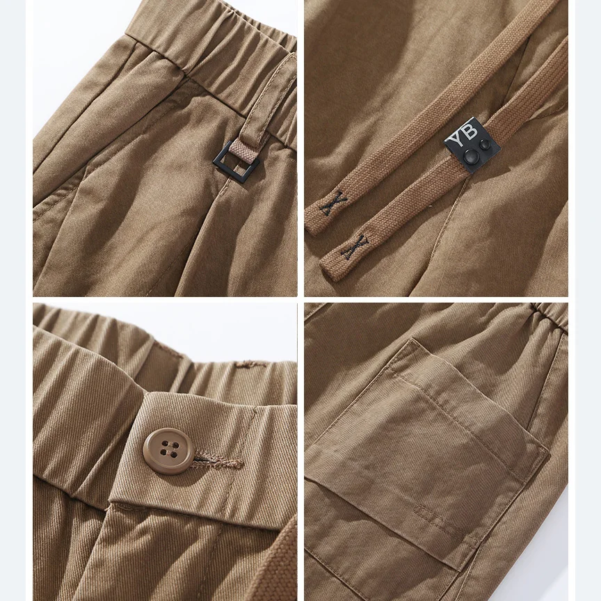 Cityboy tamanho grande macacão calças das mulheres dos homens streetwear fashio casual solto plus size perna larga calças de carga harem