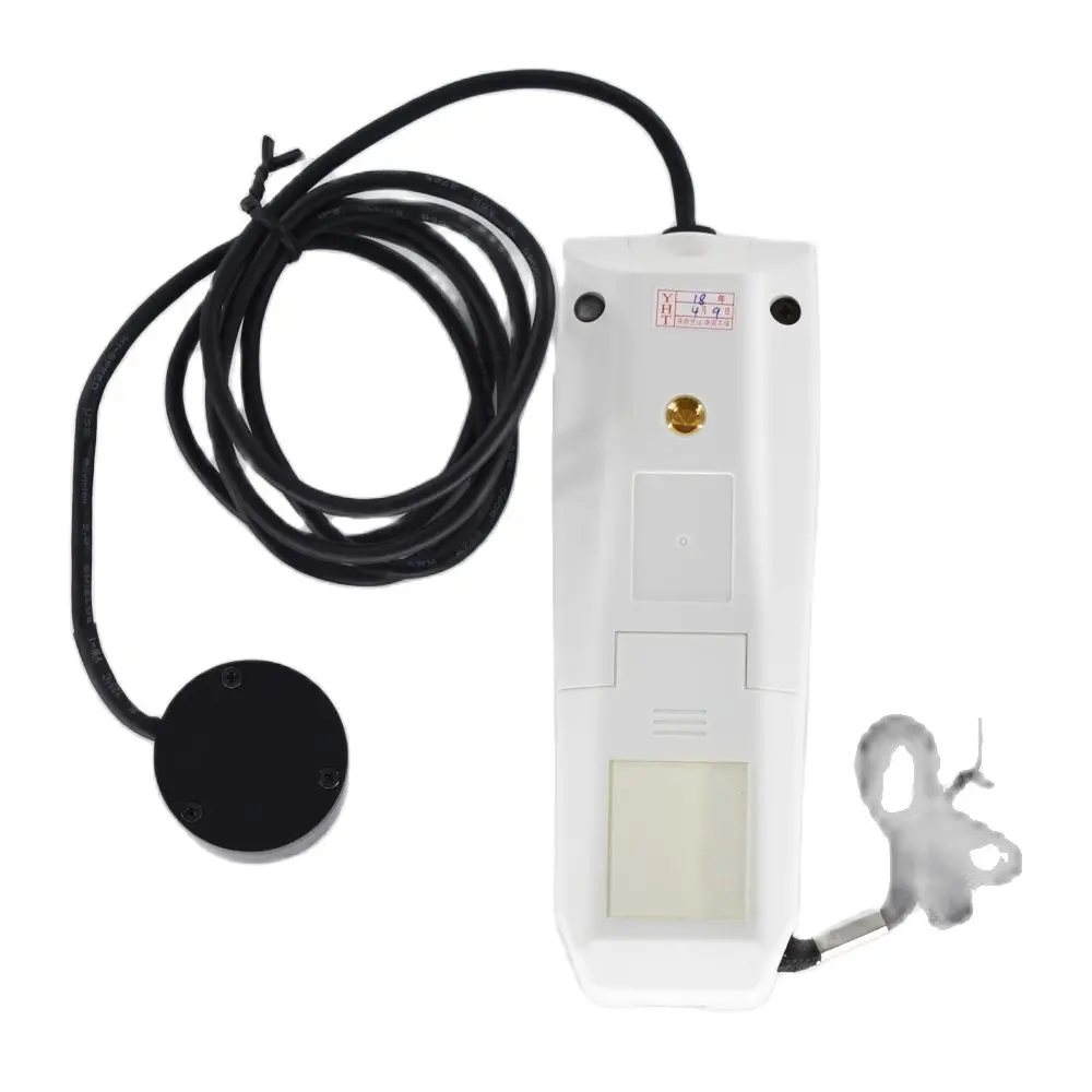 UV Irradiometer UVABC Radiation Detector Table Illuminometer ST512