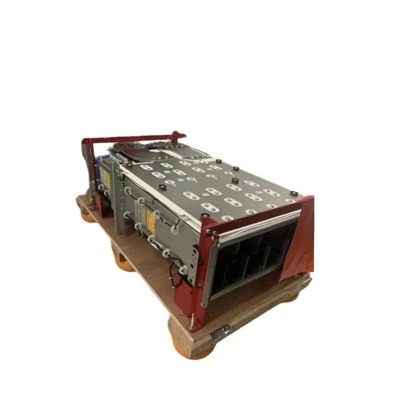 New 100% 6SL3352-1AE36-1EA1 Replacement Power Module for 510-750 V D 605a