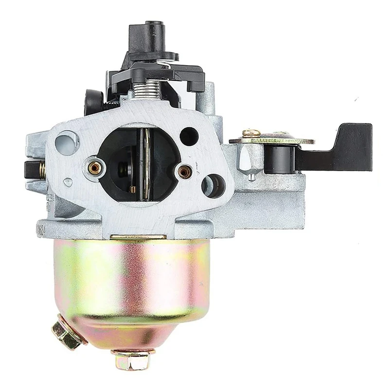 For GXV160 Engine Carburetor, Suitable for GXV120 GXV140 Lawn Mower 4-Stroke Engine Garden Tool Parts