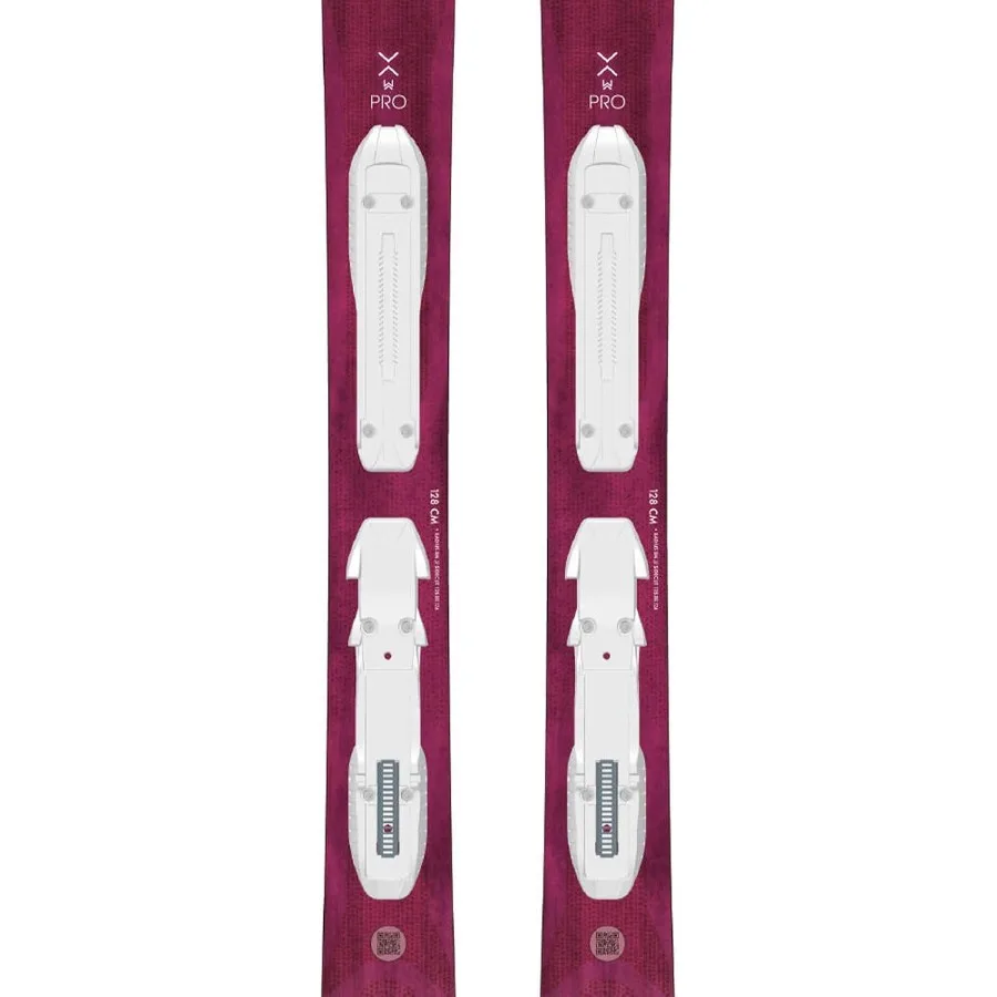 زلاجات ثلجية خفيفة الوزن ومتينة لجميع جبال الألب مع 4 ربطات GripWalk B76 مثالية لمغامرات الجبال المبتدئين #2