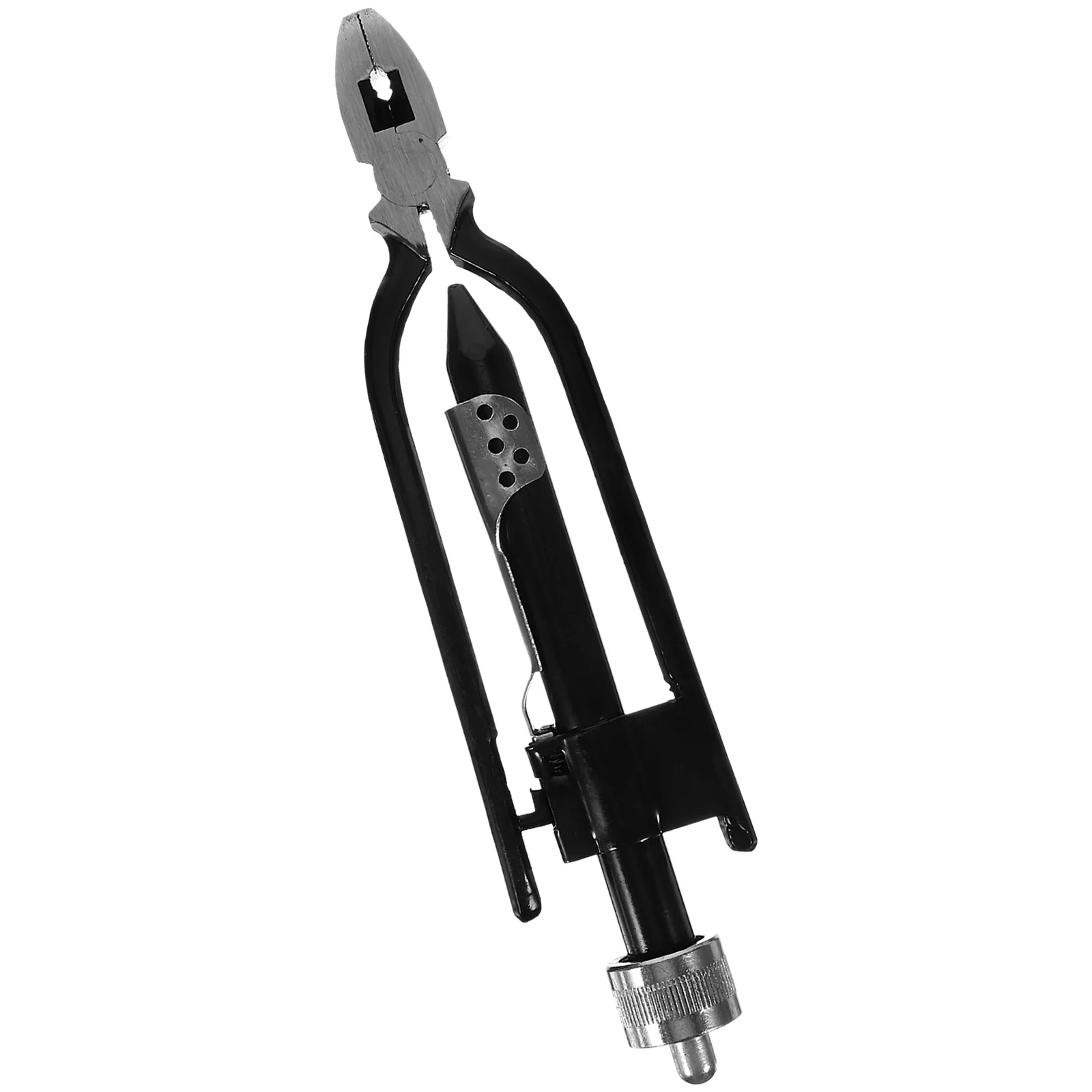 

locking pliers tie wire pliers Twisting Tools twisting pliers safety wire pliers wire stripping and twisting tool